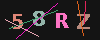 Gambar captcha