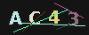 Gambar captcha