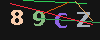 Gambar captcha